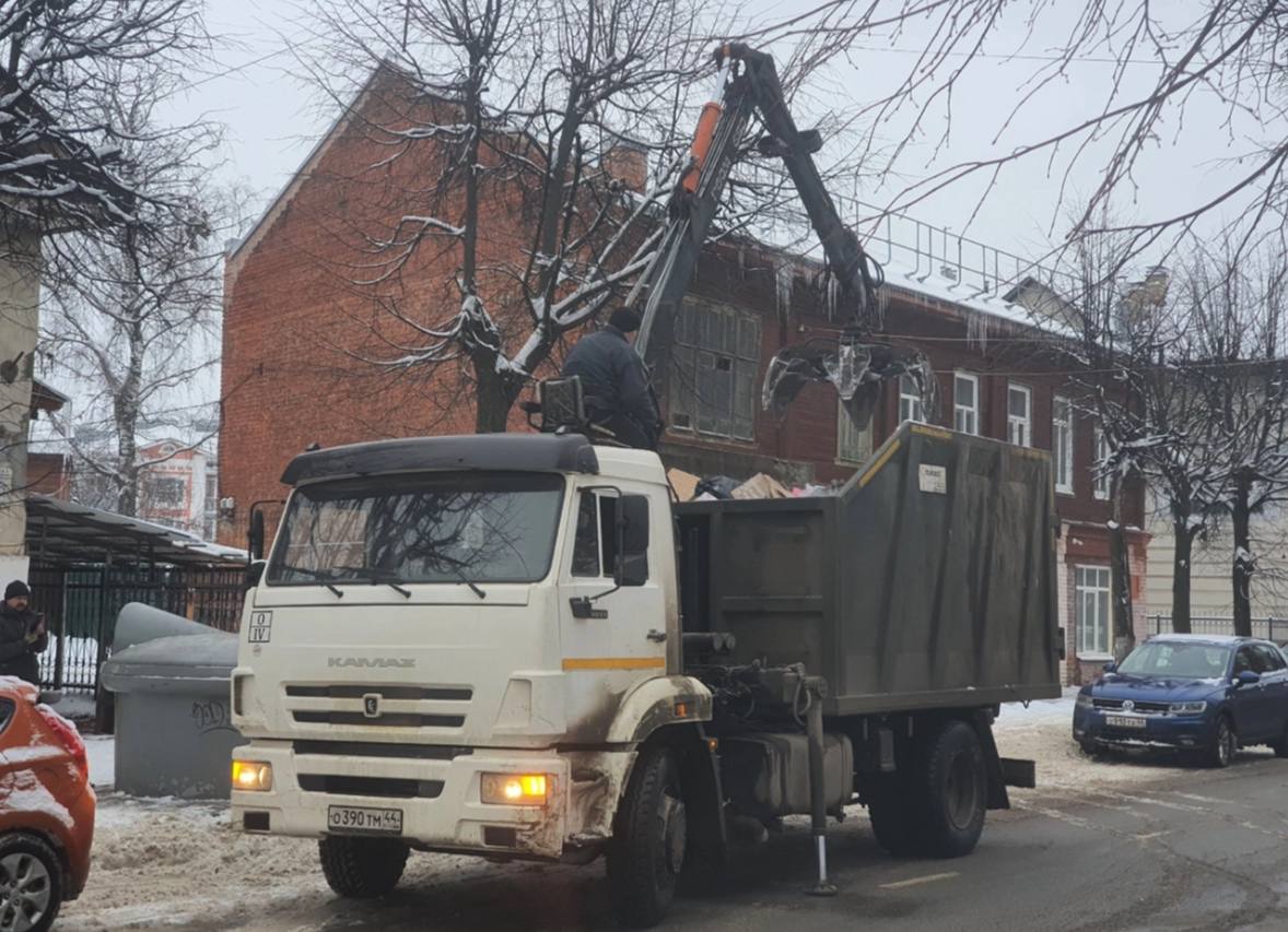 К напряженным выходным готовы